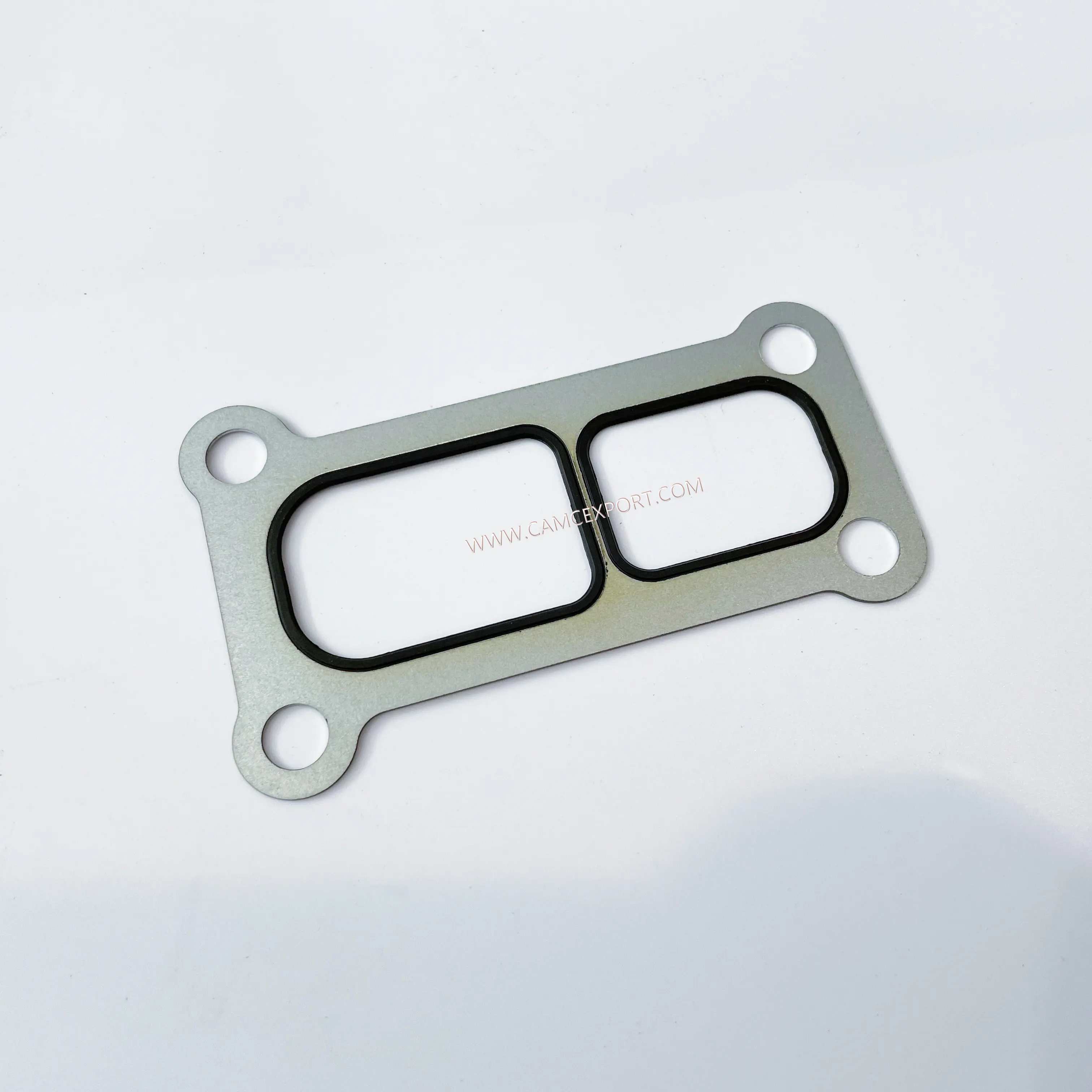 CAMC brand best-selling Main return pipe gasket heavy truck is on sale at wholesale prices