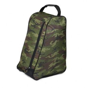 Échantillon Gratuit - Vente Flash - Sac de Transport pour Bottes de Randonnée, de Chasse et de Pêche Welly - Convient aux Bottes jusqu'à la Taille 13 - Product Image 1