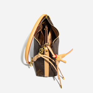 Sacs à main de luxe en gros pour femmes, sac à bandoulière haut de gamme, sac hobo classique imprimé populaire, sac à bandoulière pour femme, sac à main pour dame - Product Image 5