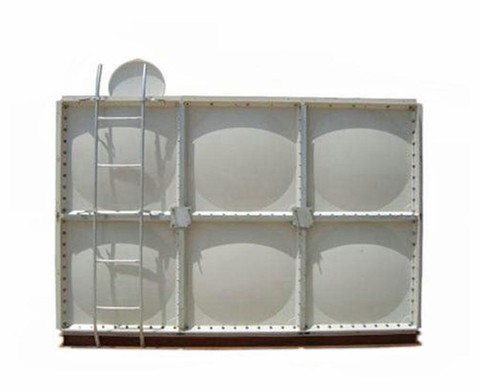Drinking Water Storage tank 10000 Litres Prefabricated Water tank 100000 Litres Stainless Steel Water tank for Sale