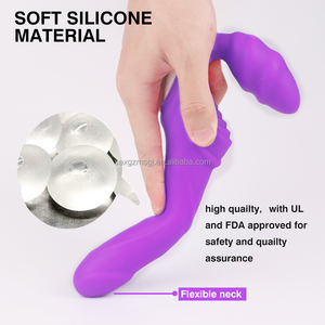 <span class=keywords><strong>2026</strong></span> <span class=keywords><strong>Hot</strong></span> Selling Nieuwe Dual Motor Vibrator G-Spot Clitoris Stimulator Vibrator voor Vrouwen Lesbische Vibrator - Product Image 2