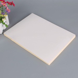 Etiquetas Adhesivas de Papel Mate con Revestimiento Térmico Económico para Impresión de Etiquetas - Product Image 2