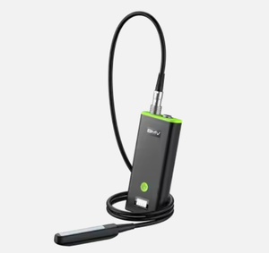 Batería de Alta Capacidad Sistema S7 Plus Portatil Con Software Gestacional Para Ovejas <span class=keywords><strong>Camellos</strong></span> Burros - Product Image 4