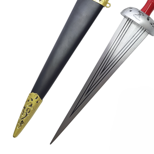 Épée de Céleste populaire de 74 cm, 1,5 kg, 20 pouces pour collection de cosplay - Product Image 2