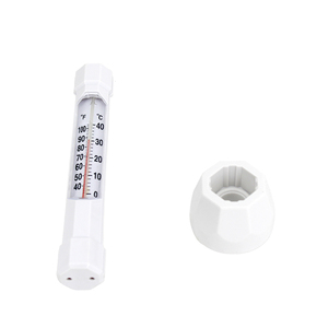 Équipement et accessoires de <span class=keywords><strong>piscine</strong></span> Thermomètre flottant Thermomètres d'eau portables avec ficelle - Product Image 3