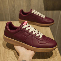 Baskets personnalisées en maille respirante pour hommes Chaussures de basketball de marque ODM pour chaussures de sport d'extérieur Taille 15 pour hommes Baskets décontractées