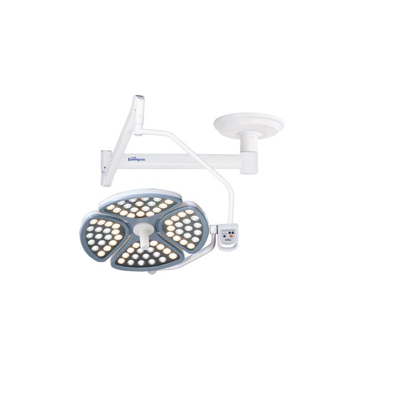 MN-LED65 Lampe d'opération sans ombre de haute qualité pour salle d'opération