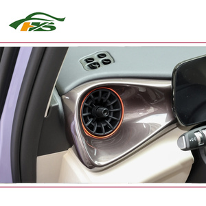 BYD Dolphin 2025 Edición Conducción Inteligente 410km, SUV Eléctrico Puro de <span class=keywords><strong>5</strong></span> Puertas y <span class=keywords><strong>5</strong></span> Asientos, Carga Rápida, Alta Velocidad 160km/<span class=keywords><strong>h</strong></span>, Diseño Moderno - Product Image 6