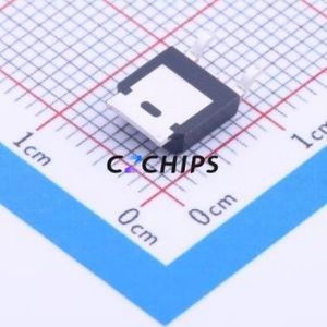 New&Original MJD127T4 TO-252-2(DPAK) Transistor Darlington Transistor Whole Sale Electronic Component Chips & BOM Service - Product Image 2