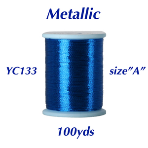 Filo <span class=keywords><strong>NCP</strong></span> a Colore Invariante e Filo Metallico 100yds per Avvolgimento e Riparazione Anelli Canna da Pesca, Componente per Costruzione Canne, Accessori per Costruttori di Canne - Product Image 6