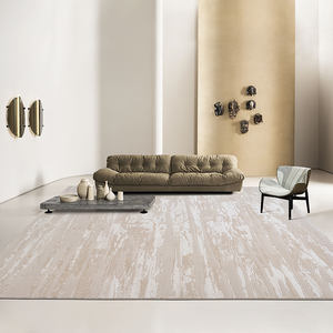 Alfombras y Juegos de Alfombras Modernas de Alta Calidad para Salón, Alfombra Lavable - Product Image 4