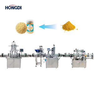 Máquina Transportadora Espiral de Polvo de Alta Eficiencia para la Industria de Mezcla y Condimentación de Alimentos - Product Image 1
