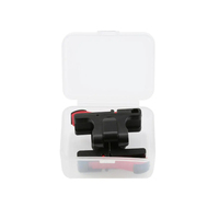 Controlador de Juego Móvil D9, Gatillo de Disparo, Botón de Apuntar, Control de Teclas R1 L1, Joystick para Celular, Gatillo para PUBG, Botón de Apuntar L1R1