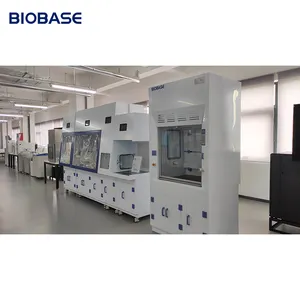 BIOBASE CHINA Factory Direct Digitaler Orbital-und Linear schüttler Laboratory Shaker-Maschinen SK-L180-Pro