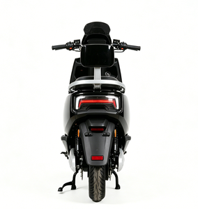 Motocicleta Eléctrica Moderna <span class=keywords><strong>de</strong></span> Alto Rendimiento con Doble Luz LED, Batería <span class=keywords><strong>de</strong></span> Litio <span class=keywords><strong>de</strong></span> 72V 3000W, Motocicleta Eléctrica Urbana para Adultos - Product Image 6