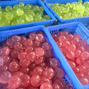 Juguete Antiestrés de Silicona con Forma de Manzana Roja Yuanpoo, <span class=keywords><strong>Mini</strong></span> Juguete <span class=keywords><strong>para</strong></span> Aliviar el Estrés <span class=keywords><strong>para</strong></span> Mayores de 8 Años - Product Image 6
