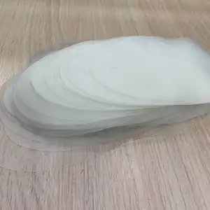 Hoja de membrana de silicona Superfina de 0,3mm - Product Image 2