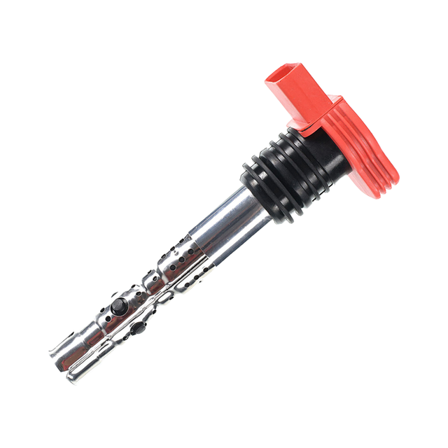 OEM Auto Parts A4 Audi Coil Ignition 06C905115M Car Coil for Adui A4
