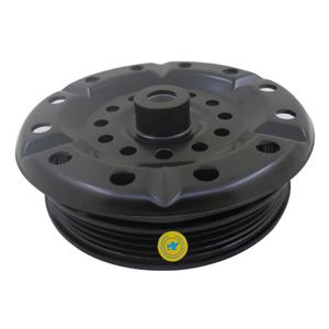 88310-52481 88310-52551 Polea de Compresor de Aire Acondicionado para TOYOTA Yaris Vitz Vios 1.5 NCP91 para Embrague de Compresor Toyota - Product Image 1