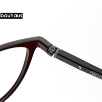 Lunettes Ultem de haute qualité avec trois verres solaires magnétiques pour la conduite