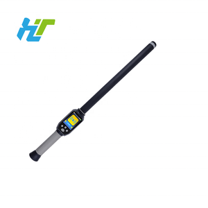 Lecteur de balises RFID UHF pour bétail robuste, scanner longue portée pour les étiquettes d'oreille des moutons/bovins - Product Image 3