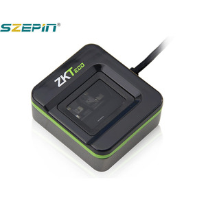 ZK TECO USB sinh trắc học cảm biến vân tay ZK live20r Highspeed <span class=keywords><strong>Scanner</strong></span> Reader với <span class=keywords><strong>SDK</strong></span> hỗ trợ 500 DPI có thể truy cập góc khu vực - Product Image 1