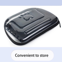 Offre Spéciale pliable et portable en plastique souple pour animaux de compagnie, sac à dos transparent pour chat, approuvé par les compagnies aériennes, vente en gros
