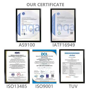 TL-W3MC1 3-Wire NPN NO Micro Metal <strong>Proximity</strong> <strong>Sensor</strong> <strong>Inductive</strong> Switch for Automation Detection 6-36V <strong>DC</strong> - Product Image 5
