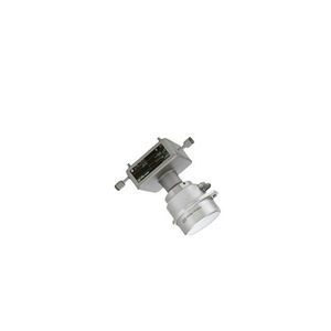 Débitmètre massique Endress+Hauser 8C1B04-1420/0 en alliage d'aluminium pour fluides, de 0 à 1000 kg/h - Product Image 1