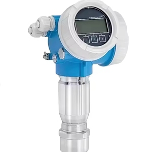 เครื่องวัดระดับเรดาร์อุตสาหกรรม Endress+Hauser Micropilot FMR62B E+H ความแม่นยำ 0.1% ของแท้นำเข้า แบรนด์ใหม่ 80 ม. - Product Image 1