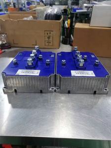 Ersatzteile JLG Blue Sevcon <span class=keywords><strong>Drive</strong></span> Motor Controller 1600346 für JLG 1932ES, 2630ES 2646ES 3246ES - Product Image 6