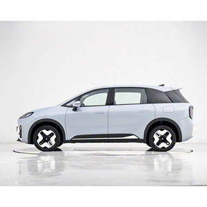 ARCFOX Koala S SUV Elettrico Puro 163 CV Ricarica Rapida 5 Porte 5 Posti Ampio Spazio Alta Velocità Auto Elettrica a Prezzo Competitivo - Product Image 1