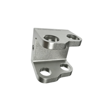 Pièces usinées CNC en acier inoxydable, fraisage, tournage, perçage, traitement de surface, revêtement PVD, pièces usinées OEM