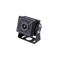 Cámara Vehicular Profesional OEM ODM 1080P con Carcasa IP68, Lente de 1.4mm, Vista de 150 Grados e Instalación con Soporte