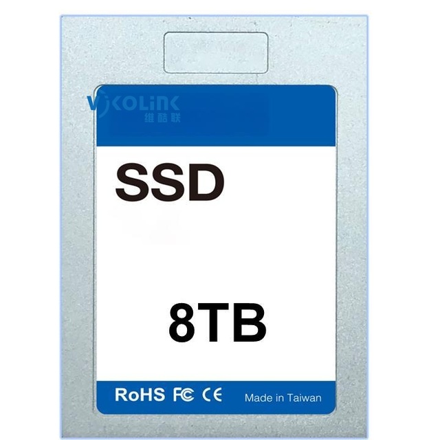 ERU3H-EA7680G-EFP SSDs HDDs U.3 PCIE SSD 8TB W/PLP+OPAL ETL ERU3H-EA7680G-EFP