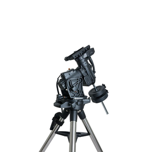 Telescopio Astronómico <span class=keywords><strong>Celestron</strong></span> CGX con Montura Ecuatorial Computarizada y Trípode - Product Image 2