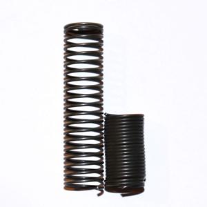 Actuador Neumático OEM de Alta Calidad con Resorte de Válvula Cónico de Compresión en Espiral de Aleación de Cromo Silicio 55 para Granallado - Product Image 2