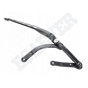 Ricambi Auto ESAEVER <span class=keywords><strong>braccio</strong></span> tergicristallo 61617185366 61 61 7 185 366 per E60 E63 - Product Image 1