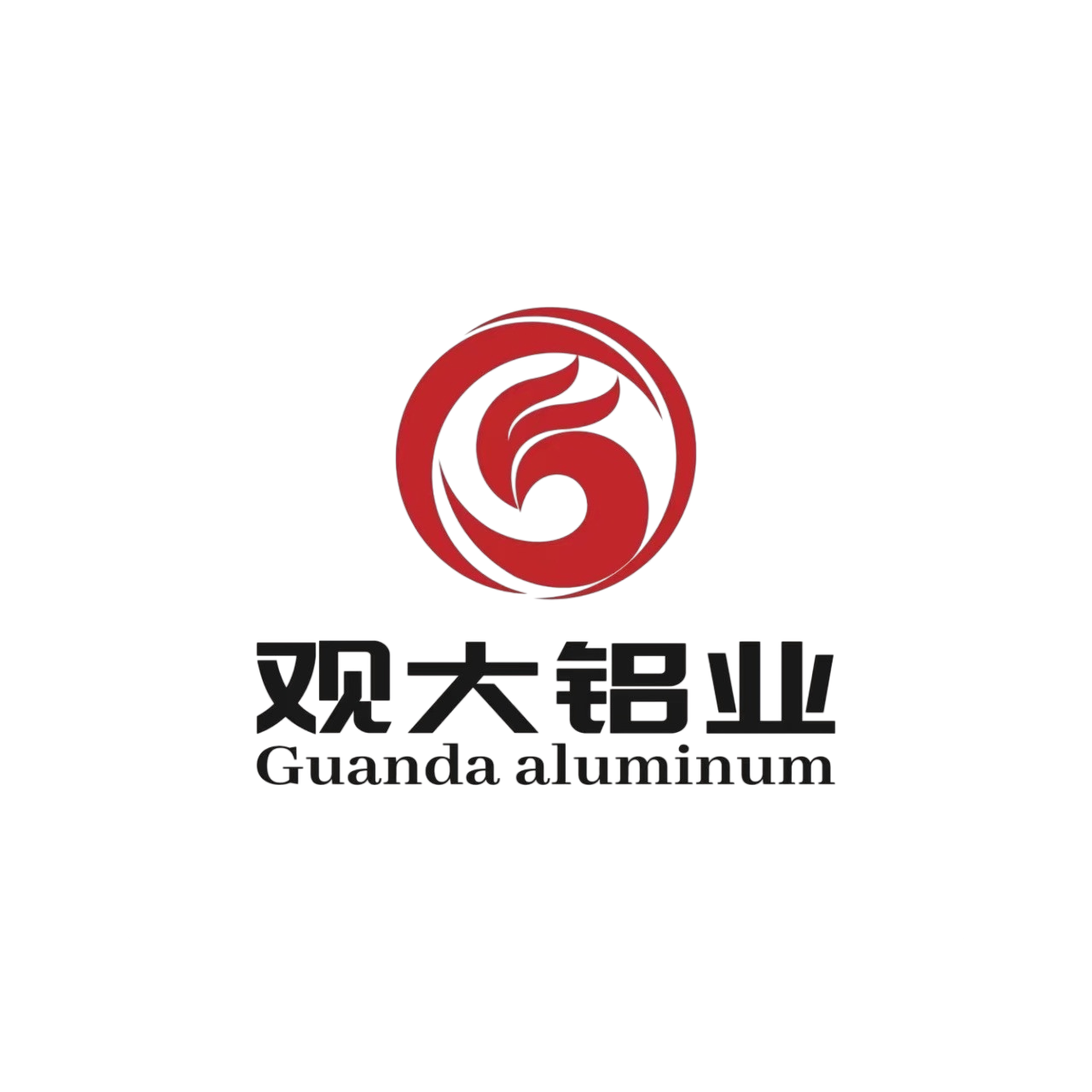 Shandong Guanda Aluminum Industry Co., Ltd. logo