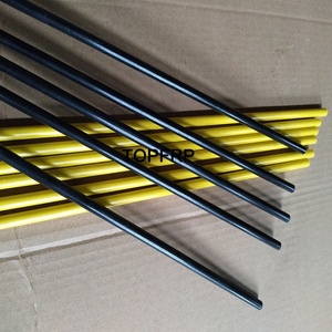 เสาเต็นท์ไฟเบอร์กลาสแบบยืดหยุ่น FRP เสาเต็นท์แบบป๊อปอัพ - Product Image 6