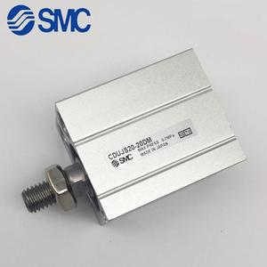 กระบอกสูบ Smc Cduds20-20dm แรงดันสูงสุด 0.7mpa ผลิตในประเทศญี่ปุ่น - Product Image 1