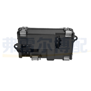 Audi <b>Blower</b> Resistor 4F0820521A RU610 For Replace Repair <b>Car</b> Auto Part - Product Image 2