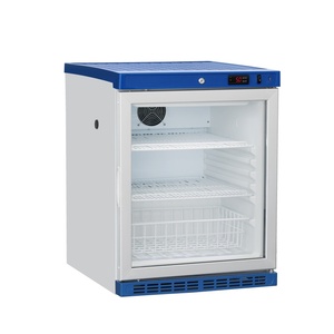 Kulkas Medis Roundfin YY-140L+ 2~8 ℃   Harga Pabrik Kulkas Vaksin Model Terbaru - Product Image 2