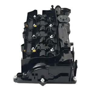 Válvula de cubierta de motor para <span class=keywords><strong>Bmw</strong></span>, modelos serie 1, F20, F21, 2, <span class=keywords><strong>Coupe</strong></span>, F22, F87, Serie 3, E90, F30 y F80, 11127810584, 11128589941, 11128570828 y 11128581798 - Product Image 3