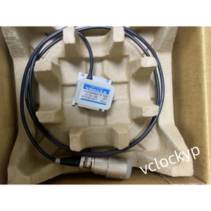 1PCS NUEVO Sensor KYOWA LVS-500GA Entrega Rápida a través de DHL/Fedex - Product Image 3
