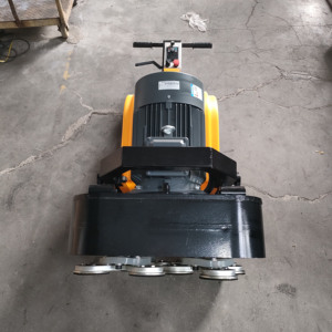 Machine à polir les sols en béton 480 Floor à vendre - Product Image 2