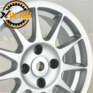 Jante en alliage 15x6.5 ET 20-25 Roue de voiture <span class=keywords><strong>Power</strong></span> Wheel Nouveaux designs 4x108 Roue de voiture - Product Image 4