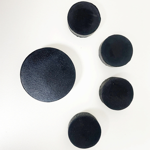 Elevador de macetas de goma sólida, pies de maceta para plantas y flores al aire libre - Product Image 3