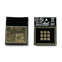 Module ESP32-C3-MINI-1U-N4 WiFi IoT Antenne U.FL Module ESP32 requis