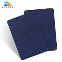 Étui pour ipad Air 11 2024/2025 Air 4/5/6 Th 2020/2022 Flip Tri-fold Stand Tablet Cover
